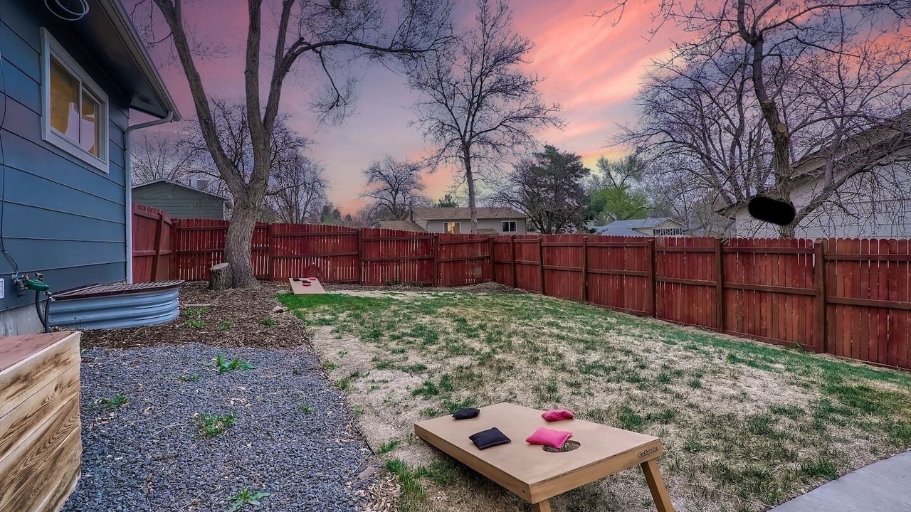 Photo of Others in Lamar Heights Area