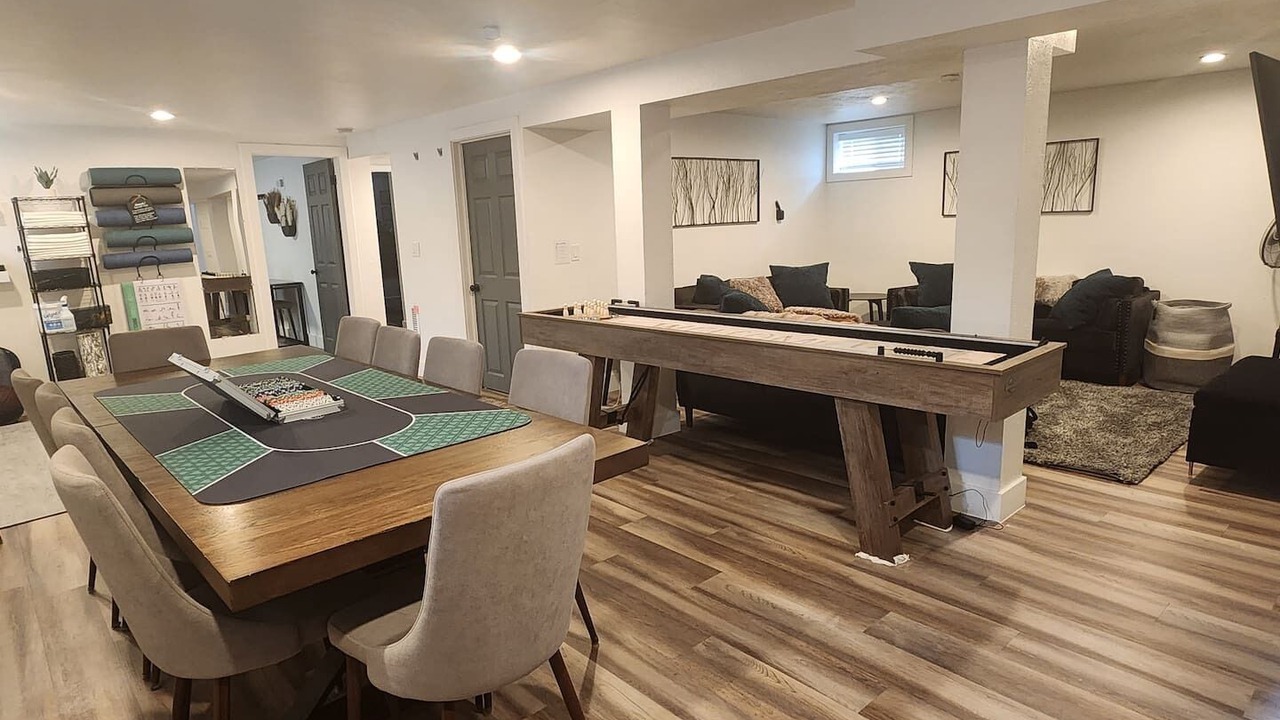 Photo of Bedroom in Lamar Heights Area