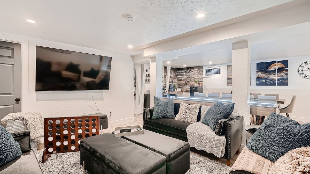 Photo of Bedroom in Lamar Heights Area