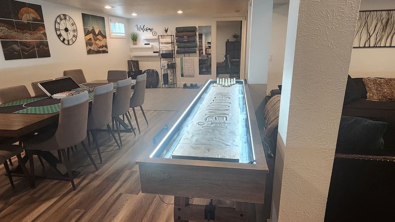 Photo of Bedroom in Lamar Heights Area