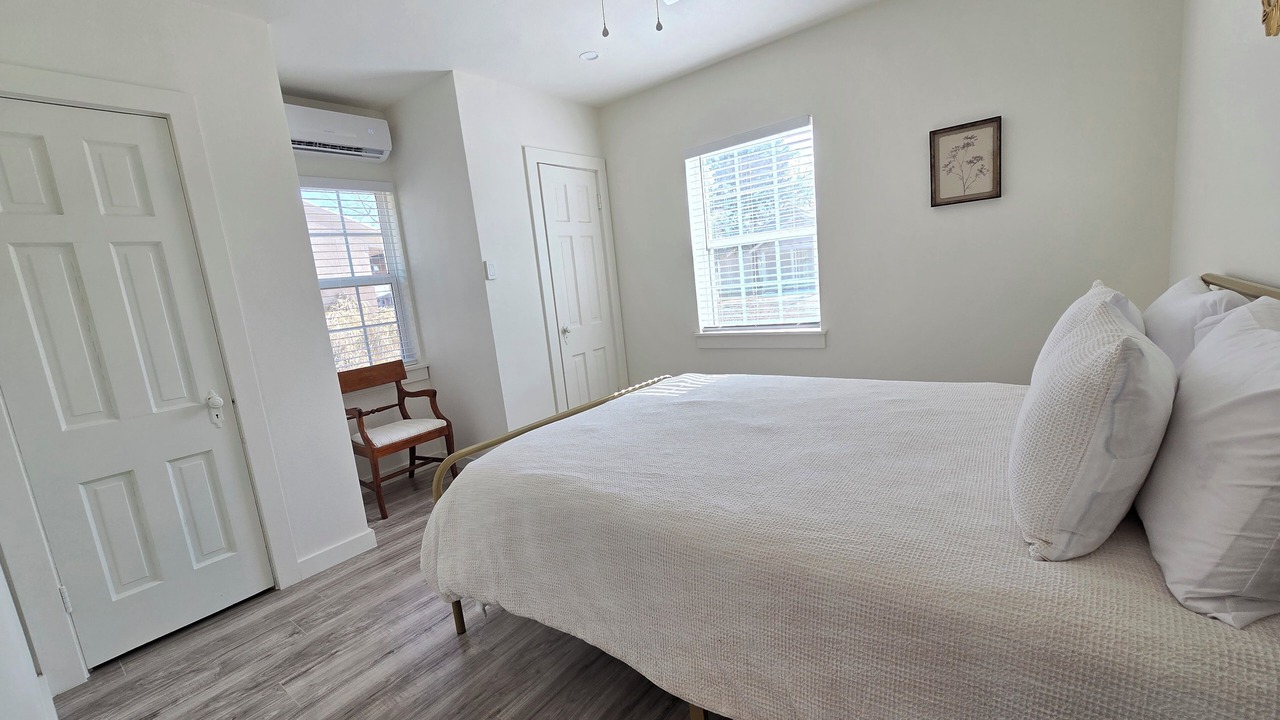 Photo of Bedroom in Heart of Lubbock