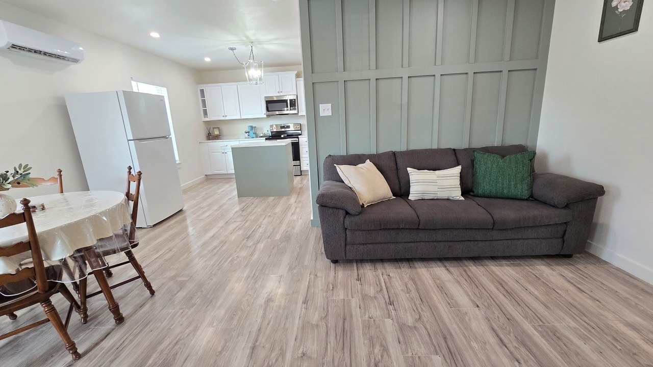 Photo of Livingroom in Heart of Lubbock