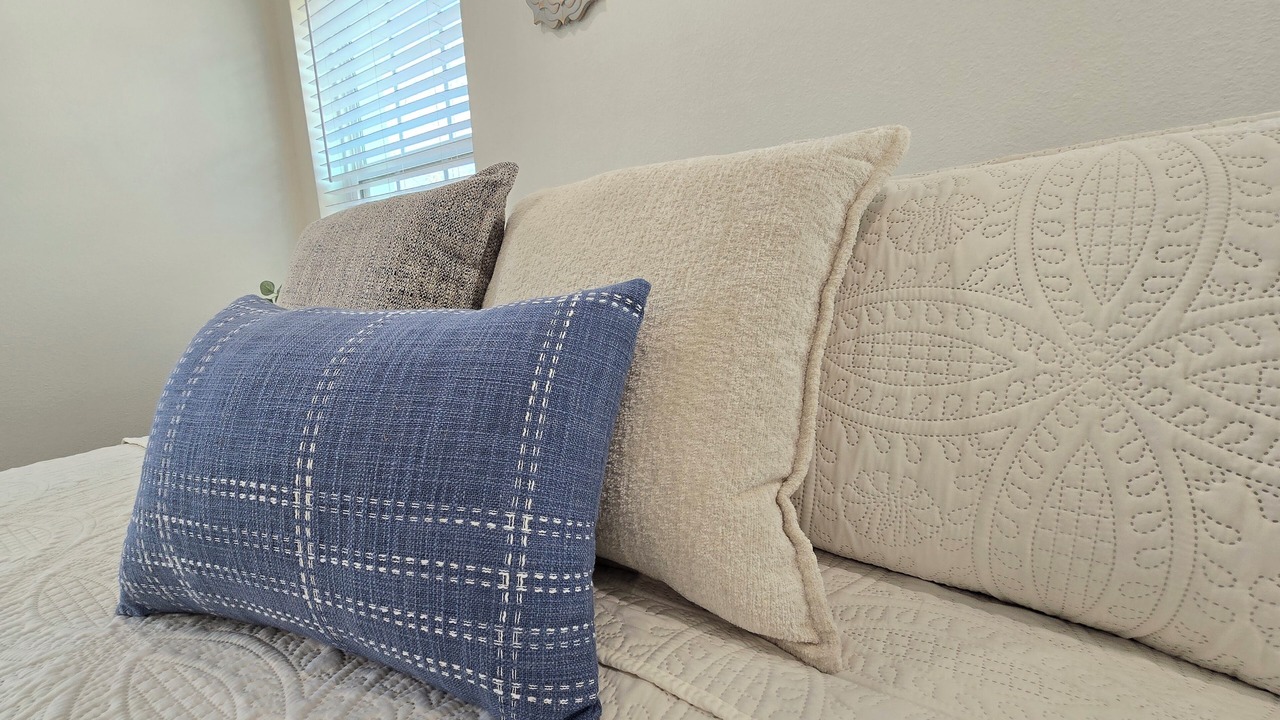 Photo of Bedroom in Heart of Lubbock