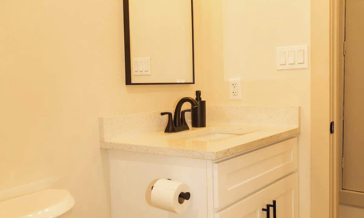 Photo of Bathroom in Ruidoso Downs