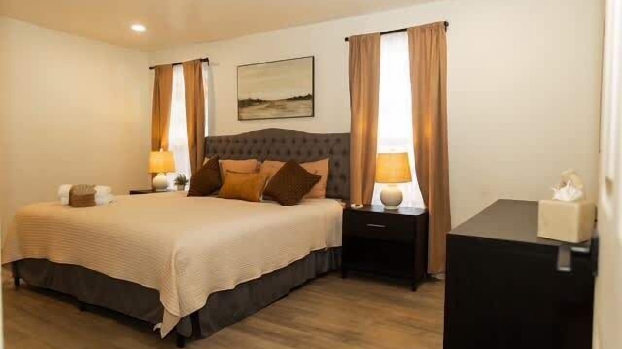 Photo of Bedroom in Ruidoso Downs