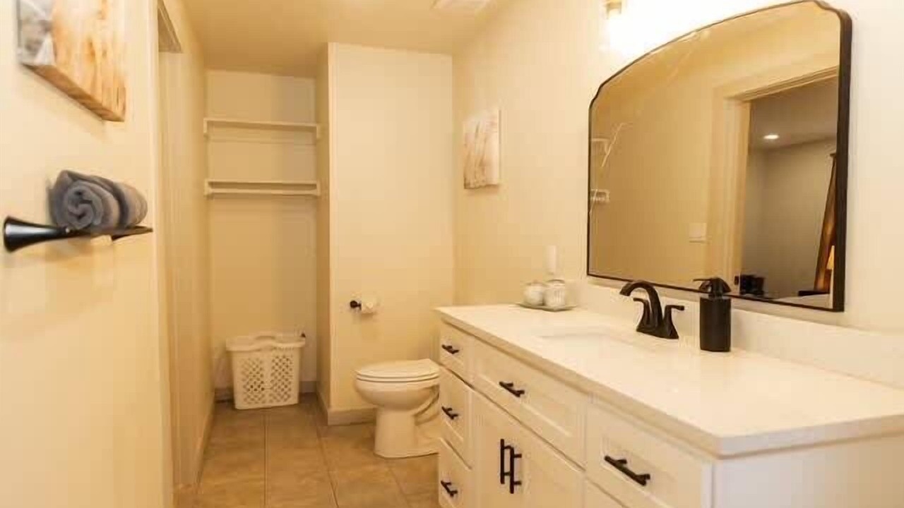 Photo of Bathroom in Ruidoso Downs