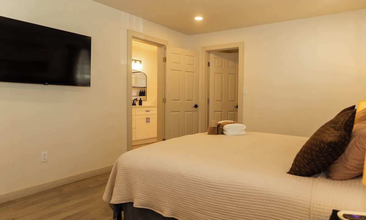 Photo of Bedroom in Ruidoso Downs