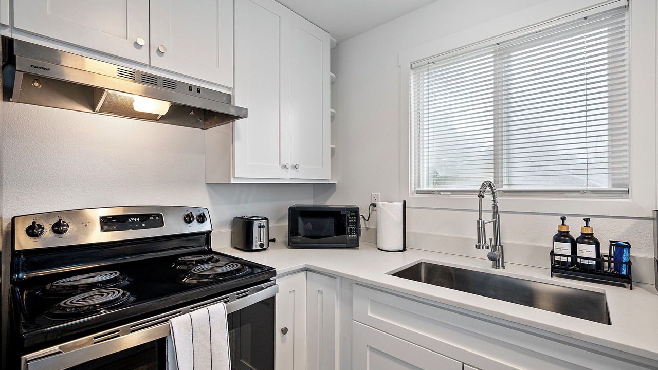 Photo of Kitchen in Highline