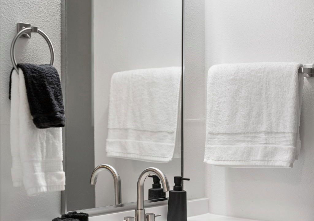 Photo of Bathroom in Highline