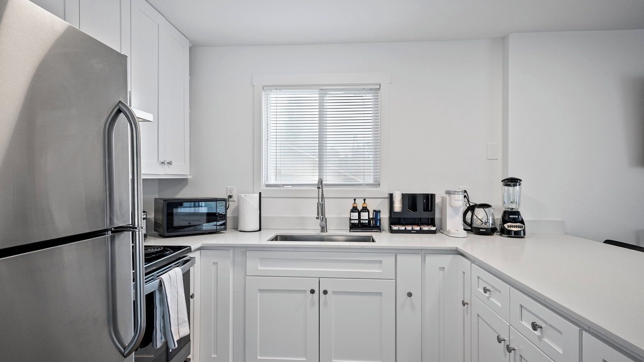 Photo of Kitchen in Highline