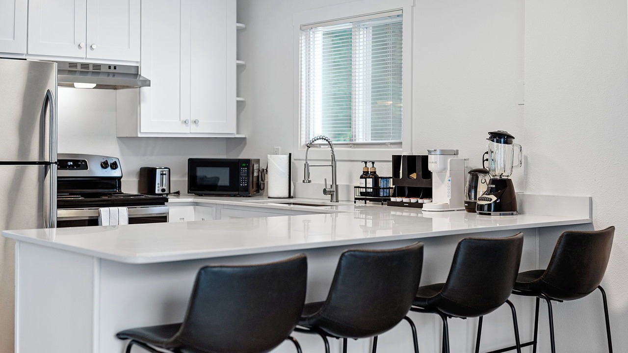 Photo of Kitchen in Highline