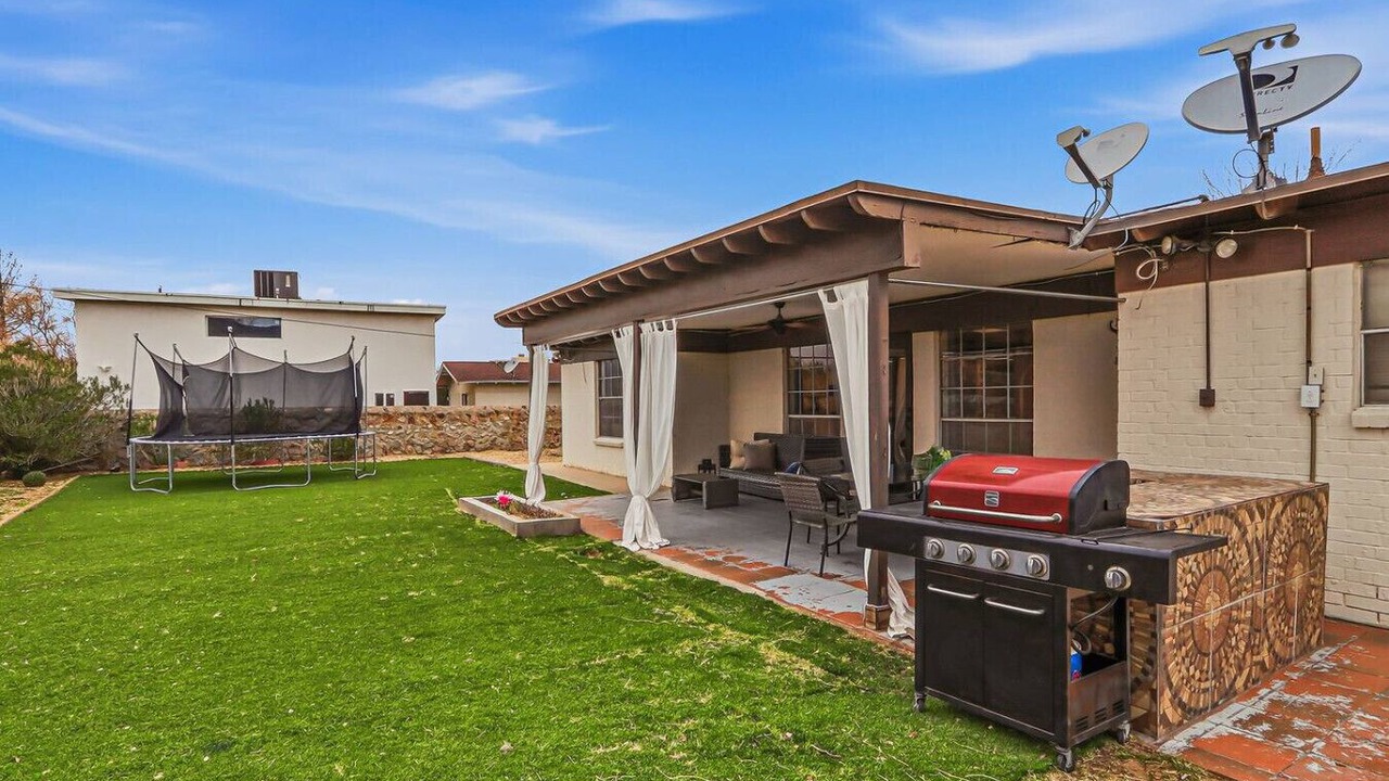 Photo of Outdoor in El Paso