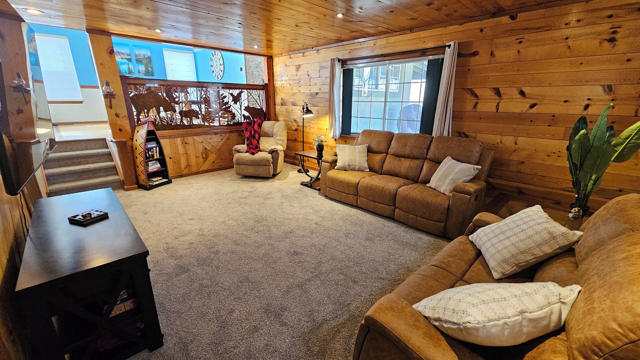 Photo of Livingroom in Green Valley Ranch