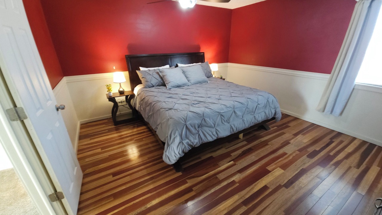 Photo of Bedroom in Green Valley Ranch