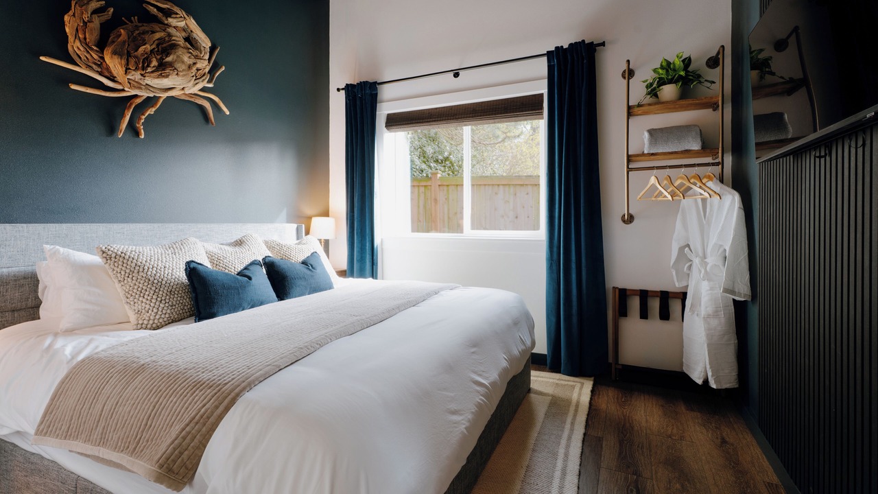 Photo of Bedroom in Everett