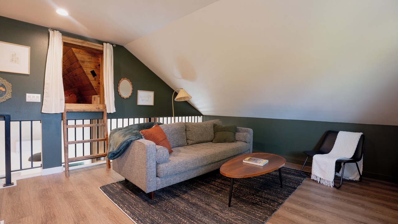 Photo of Livingroom in Everett