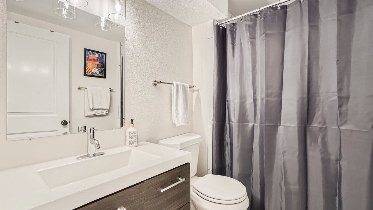 Photo of Bathroom in Lafayette