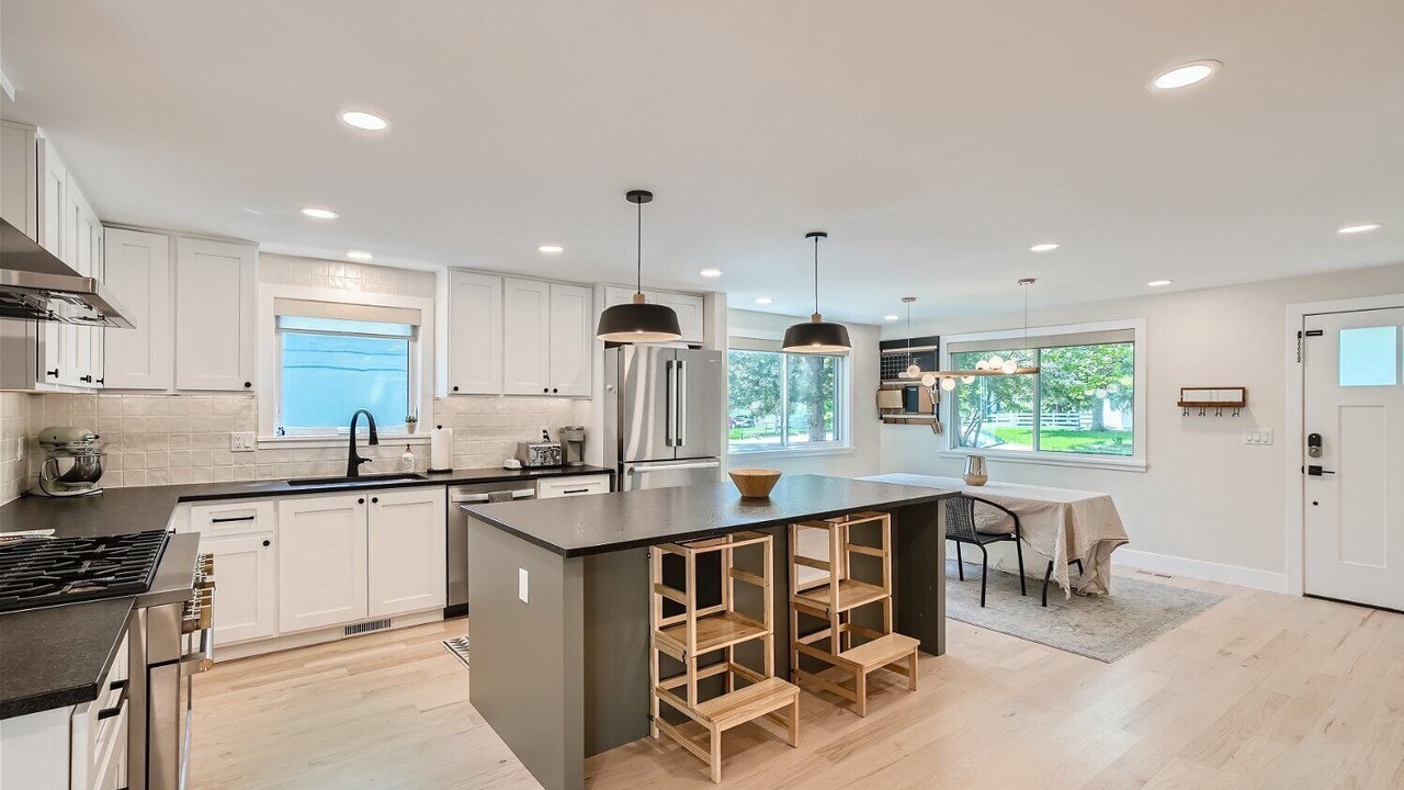 Photo of Kitchen in Lafayette