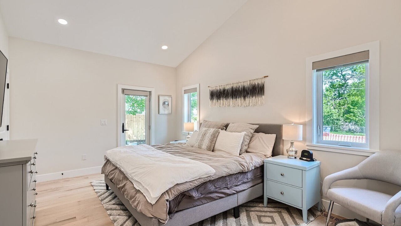 Photo of Bedroom in Lafayette