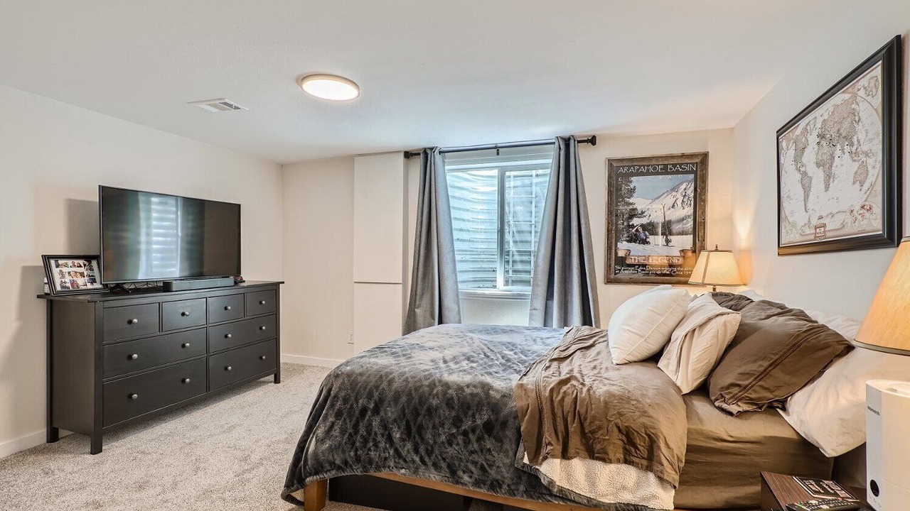 Photo of Bedroom in Lafayette