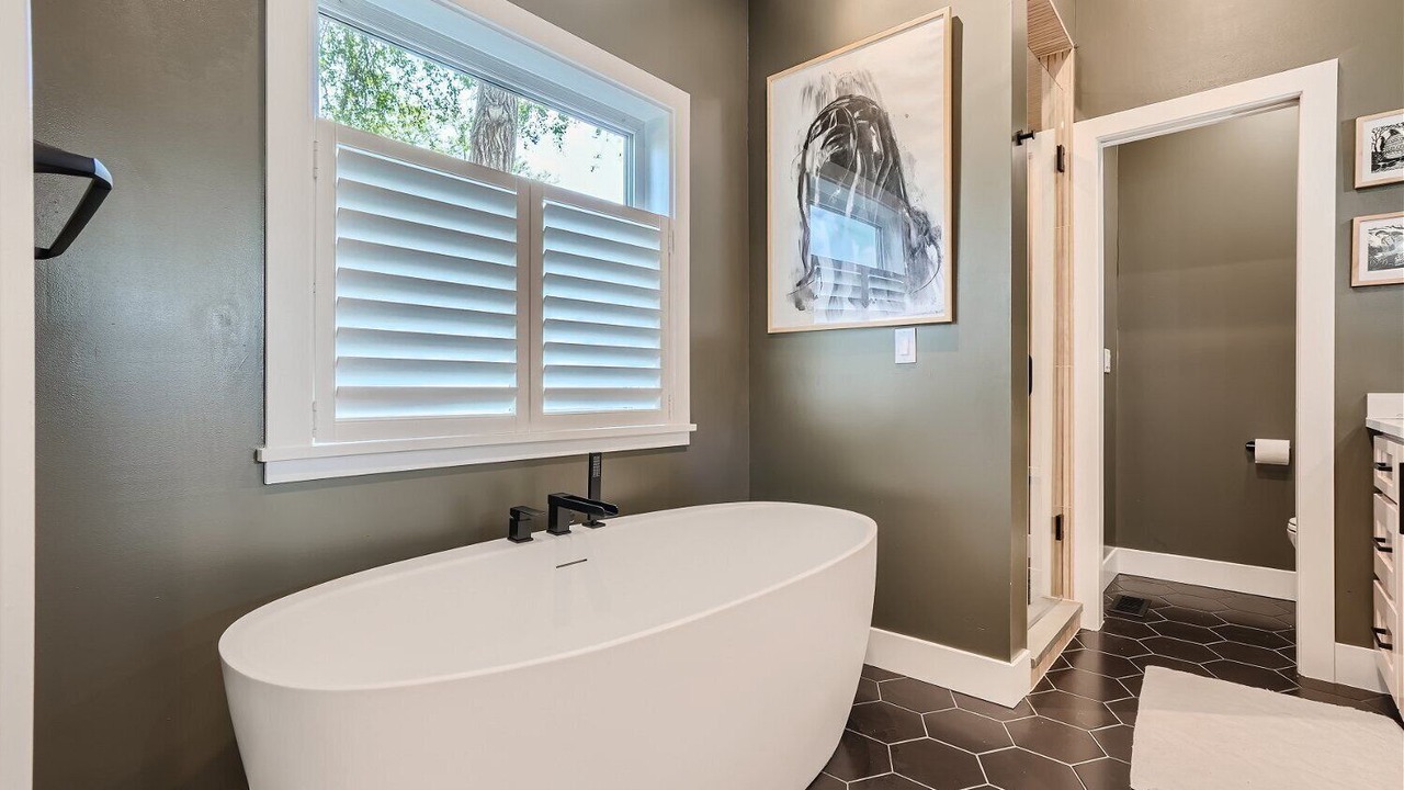 Photo of Bathroom in Lafayette