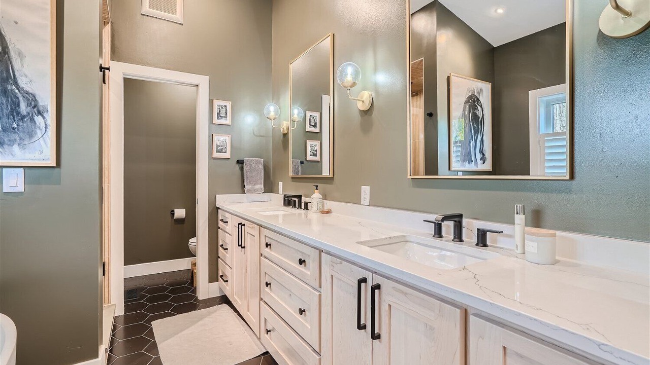 Photo of Bathroom in Lafayette