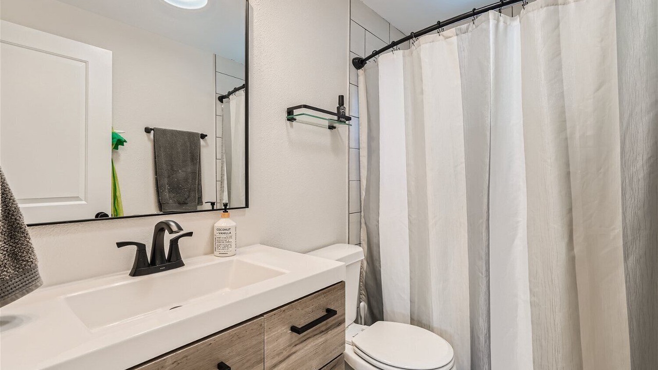 Photo of Bathroom in Lafayette