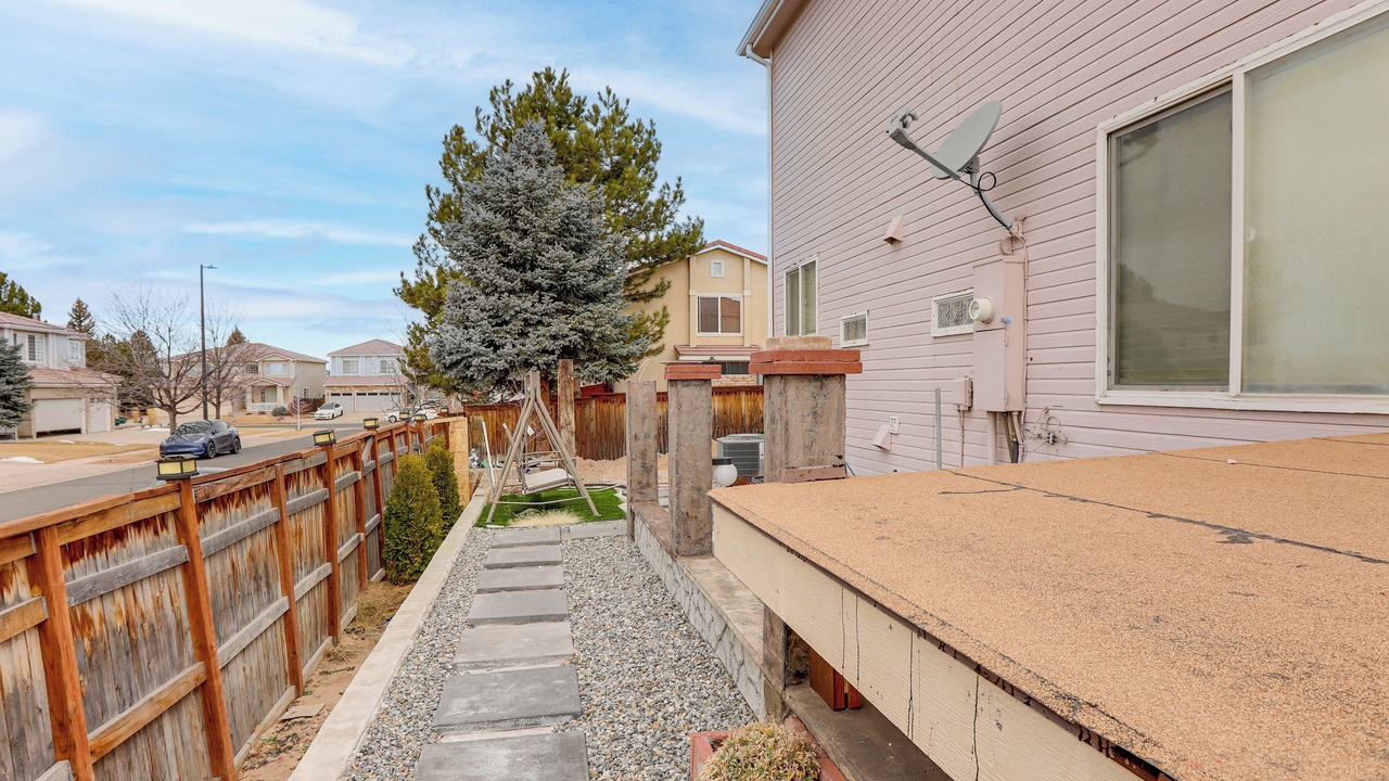 Photo of Outdoor in Green Valley Ranch