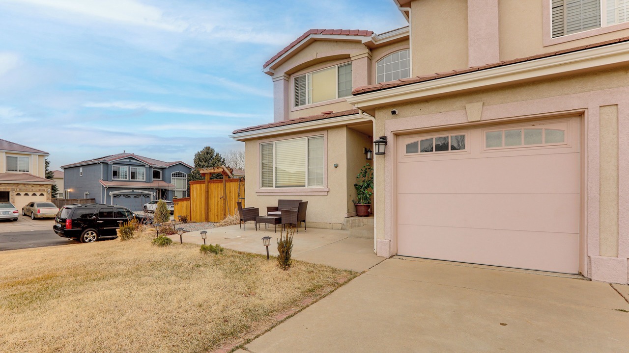 Photo of Outdoor in Green Valley Ranch