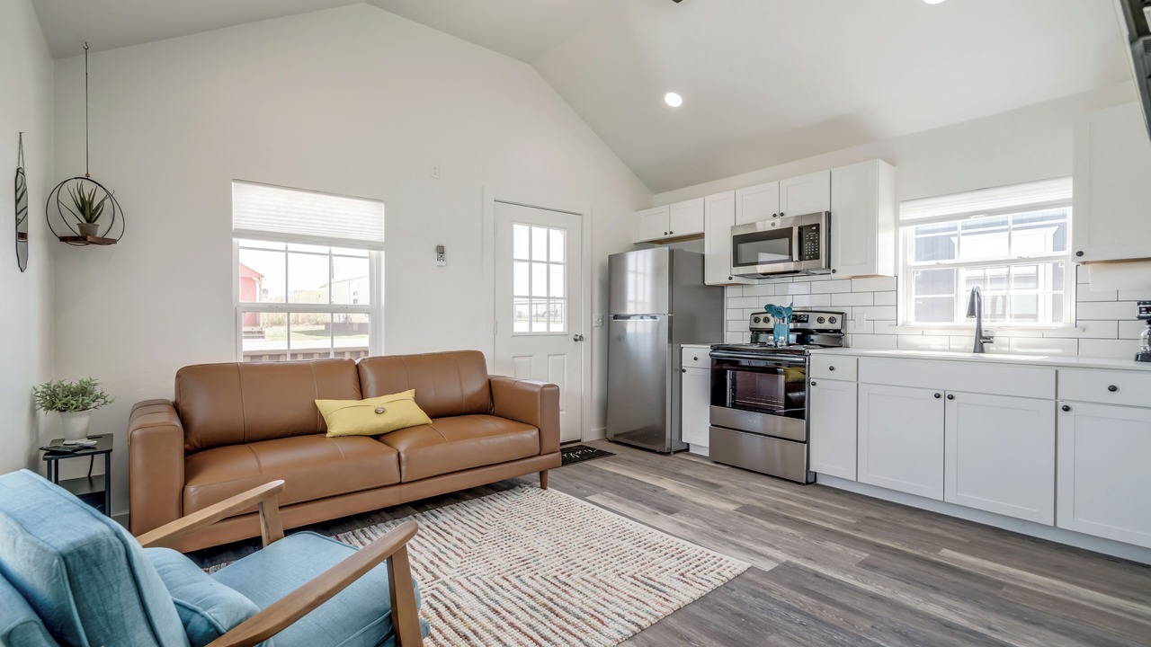 Photo of Livingroom in El Reno