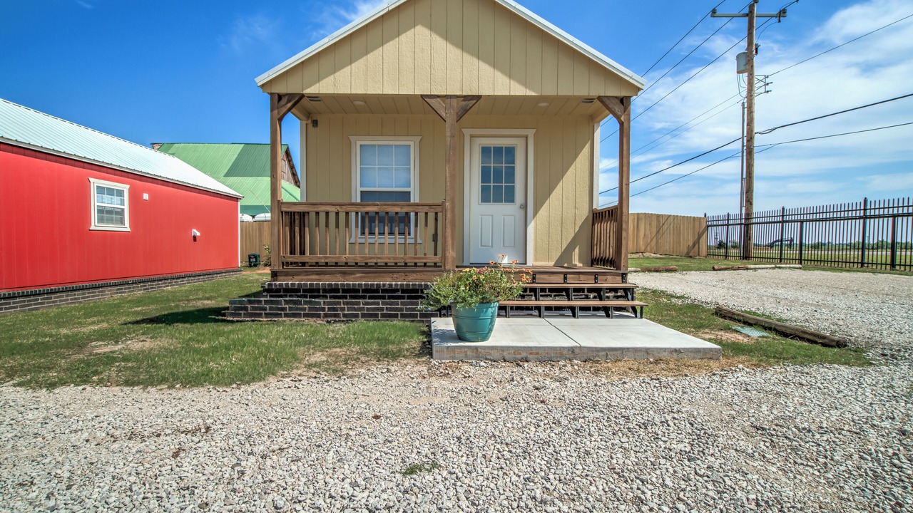 Photo of Outdoor in El Reno