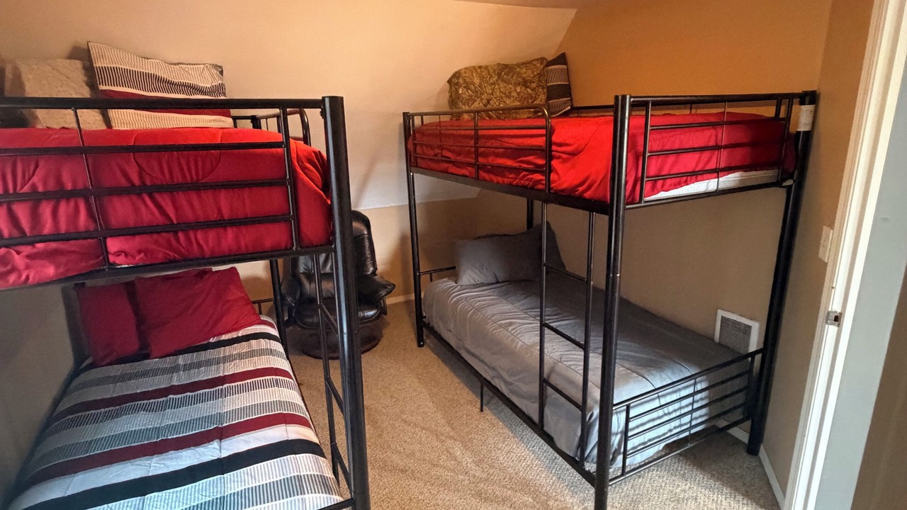 Photo of Bedroom in Tonasket