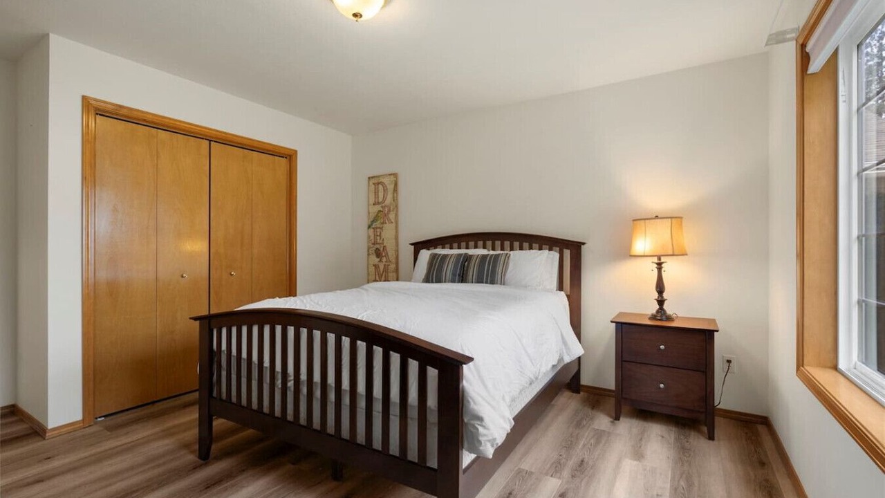 Photo of Bedroom in Davenport