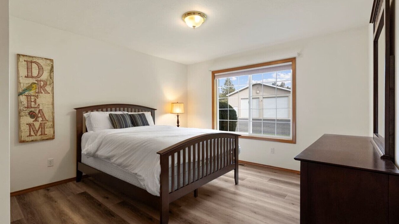 Photo of Bedroom in Davenport