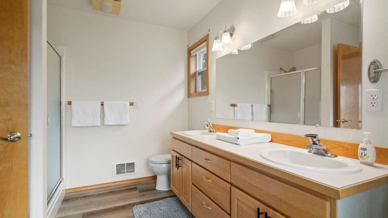 Photo of Bathroom in Davenport