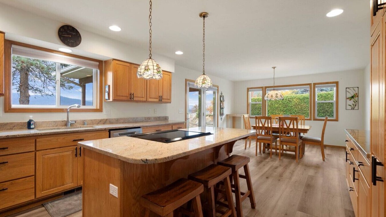 Photo of Kitchen in Davenport