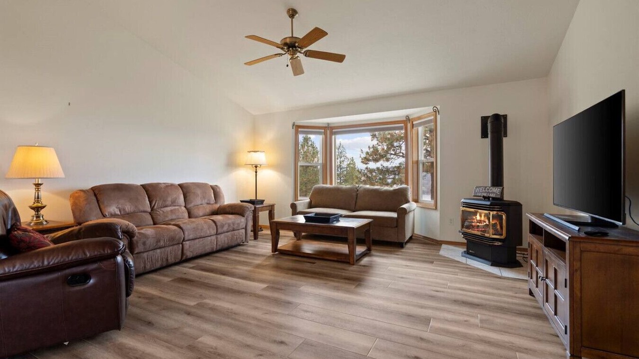 Photo of Livingroom in Davenport