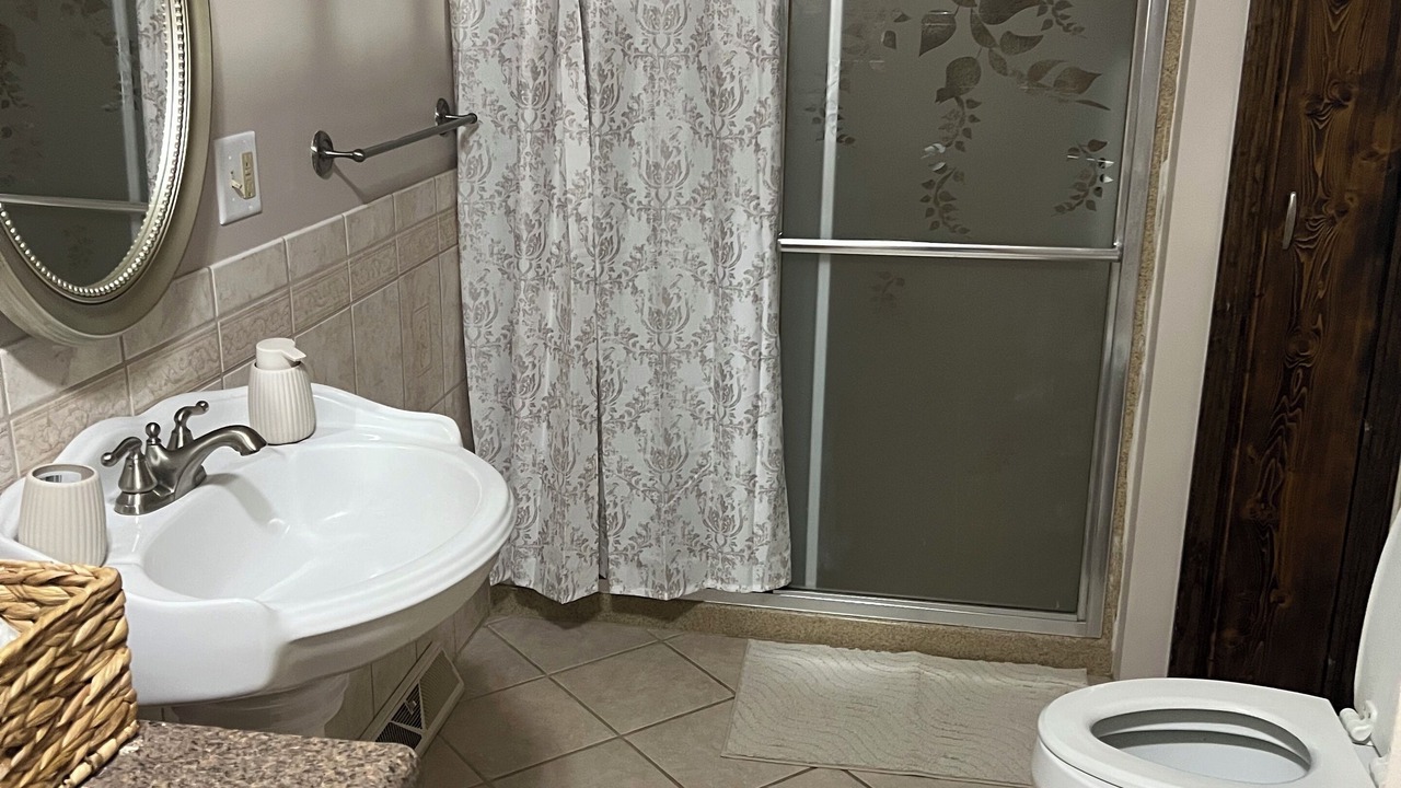 Photo of Bathroom in Milan