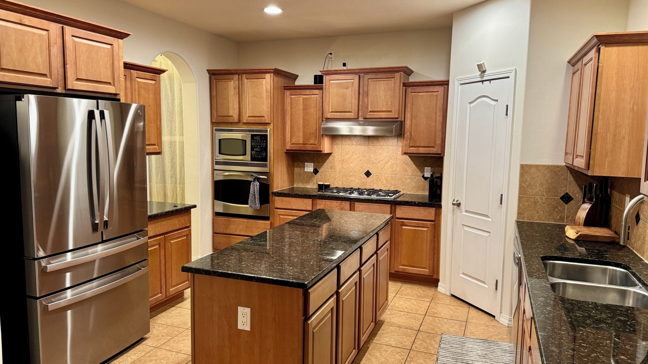 Photo of Kitchen in West Old Town