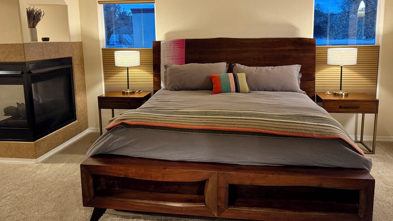 Photo of Bedroom in West Old Town