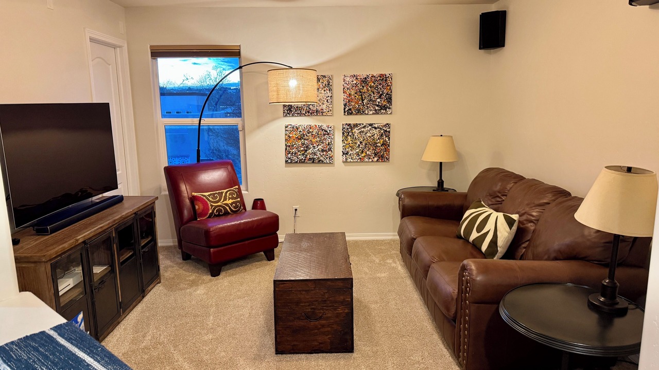 Photo of Livingroom in West Old Town