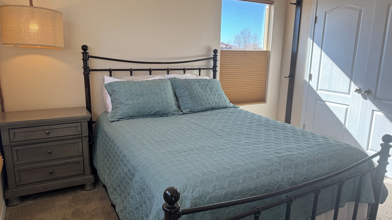 Photo of Bedroom in West Old Town