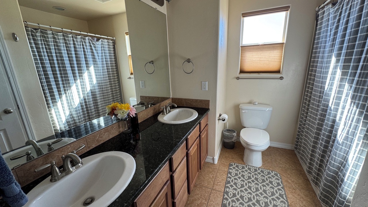 Photo of Bathroom in West Old Town