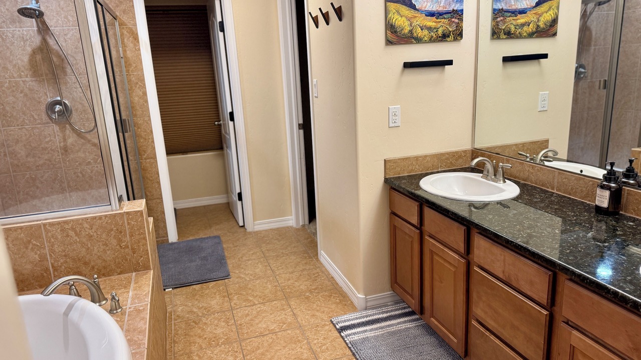 Photo of Bathroom in West Old Town