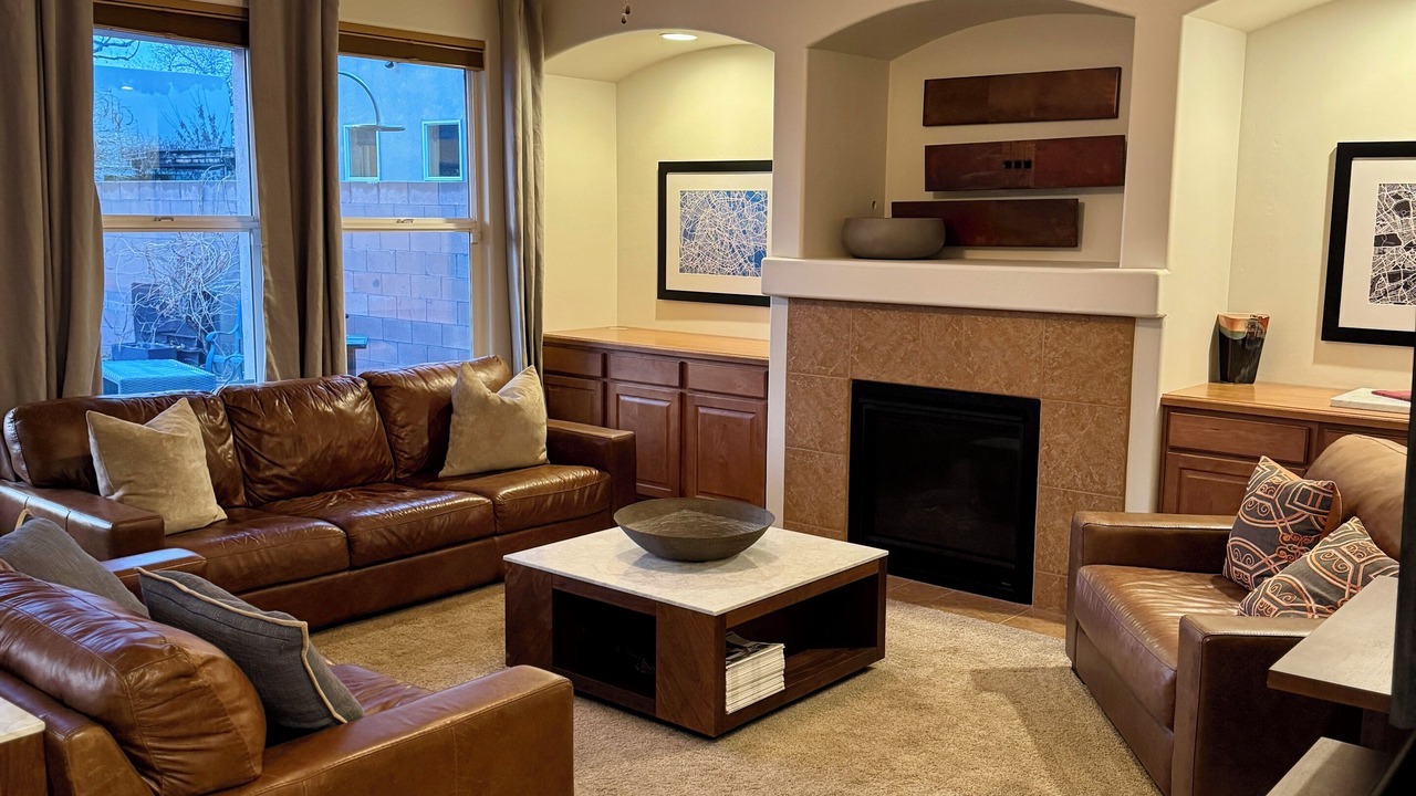 Photo of Livingroom in West Old Town