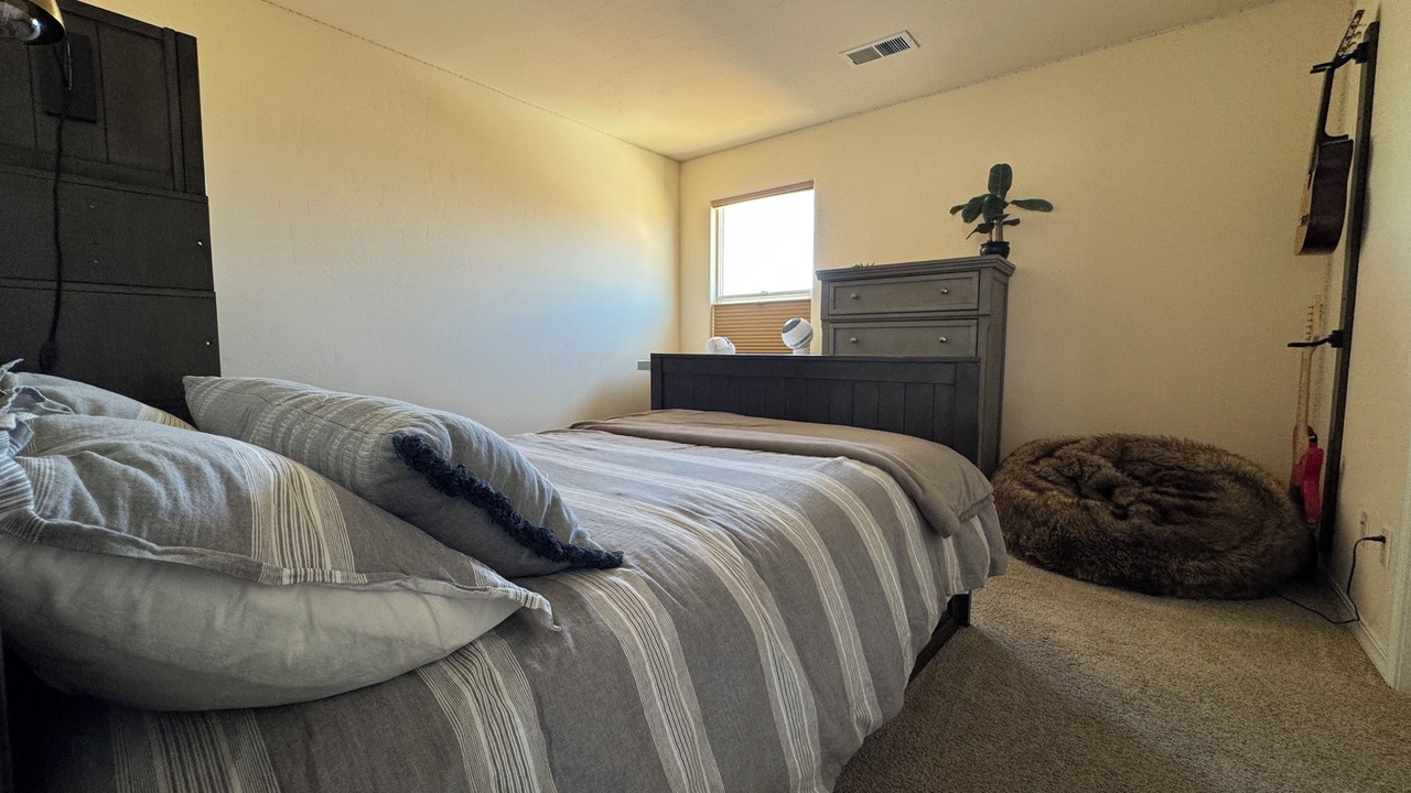Photo of Bedroom in West Old Town
