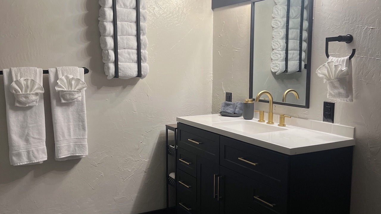 Photo of Bathroom in Eufaula