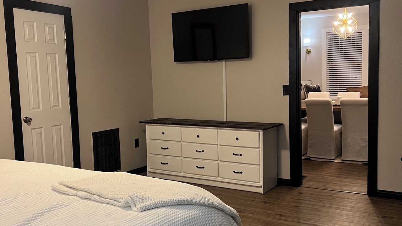 Photo of Bedroom in Eufaula