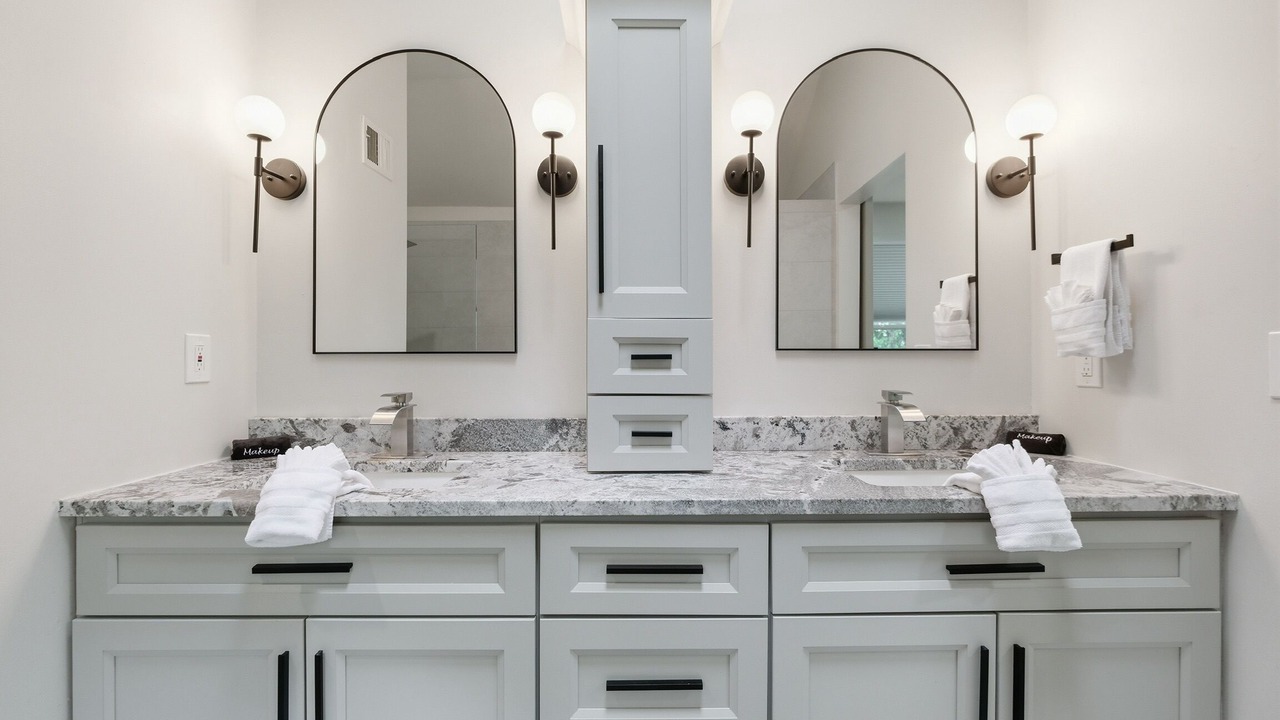 Photo of Bathroom in Olathe