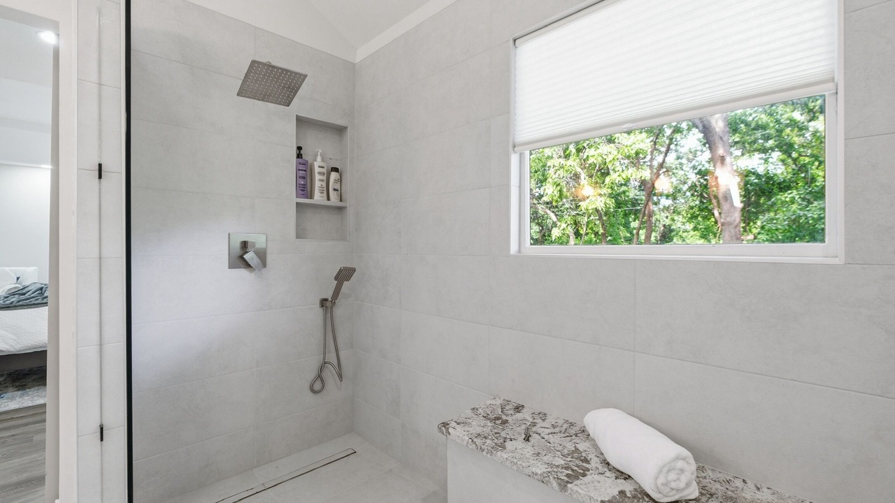 Photo of Bathroom in Olathe